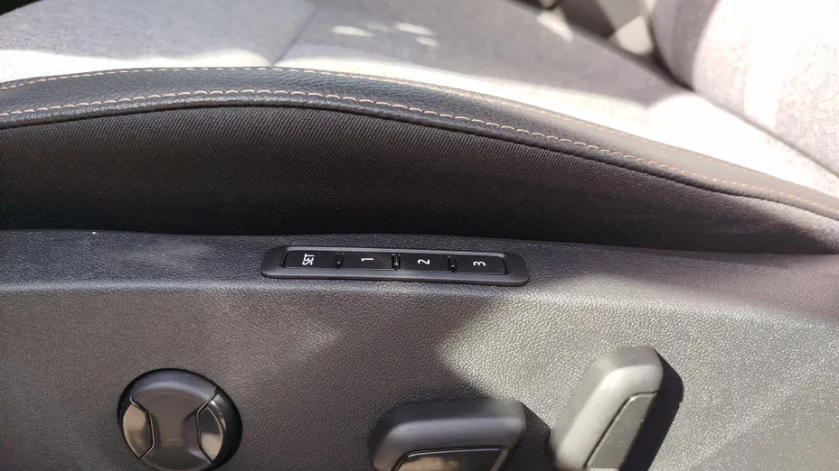 SKODA Octavia Octavia 2.0 TDI Selection DSG