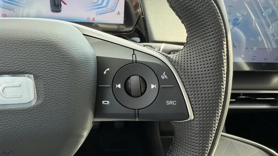 BAIC Beijing 5 Beijing 5 1.5T Business DCT Nowy