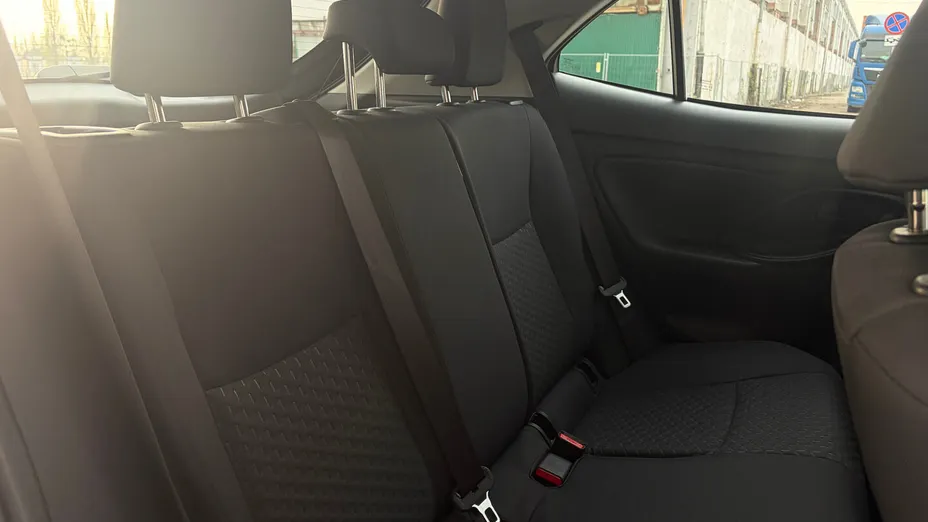 TOYOTA Yaris Cross Yaris Cross Hybrid 1.5 Comfort