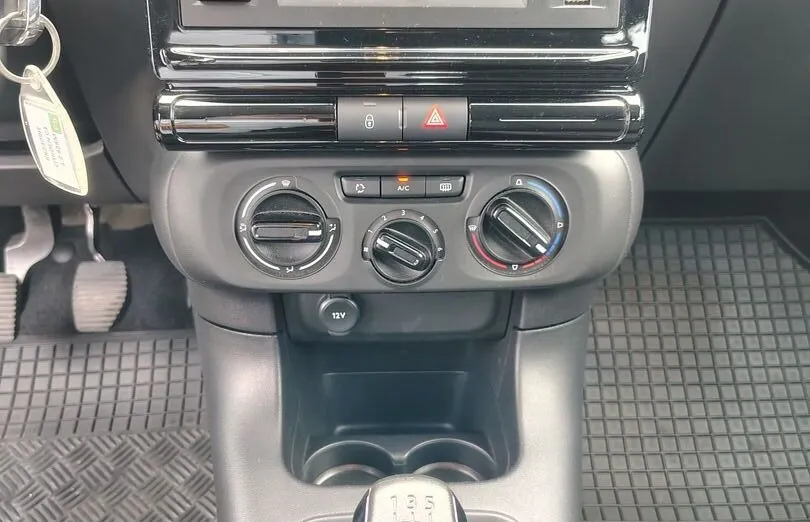 CITROEN C3 C3 1.2 PureTech You!