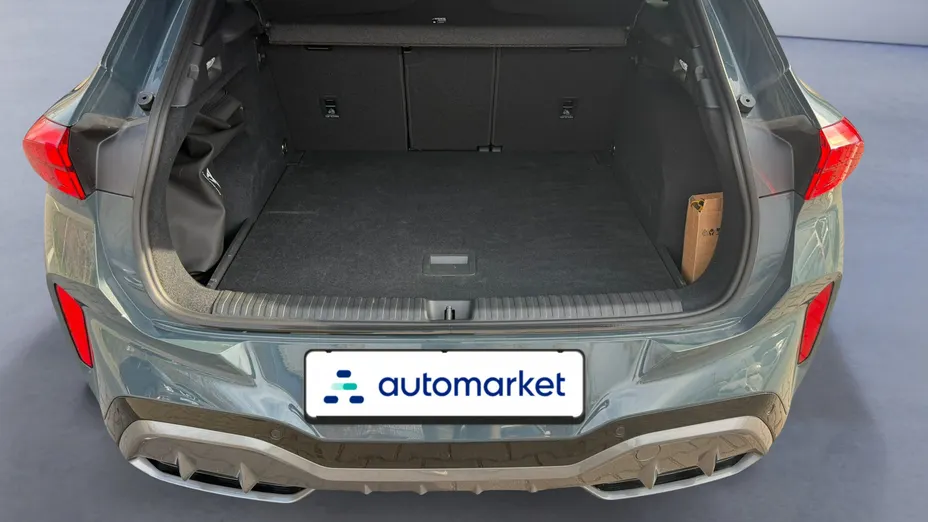 CUPRA Terramar Terramar 1.5 eTSI mHEV DSG