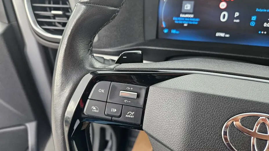 TOYOTA Proace Verso Proace Verso 2.0 D4-D Long Business Aut.
