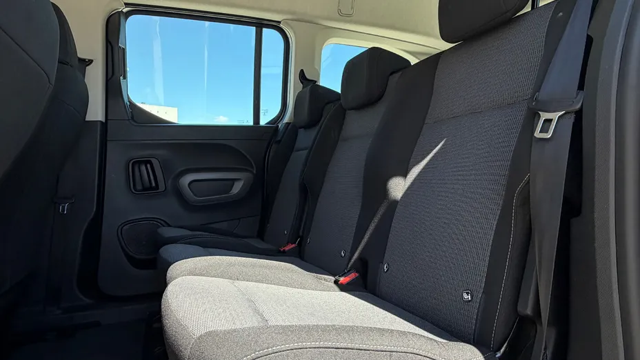 TOYOTA Proace City Verso Proace City Verso Long 1.2 D-4T Business