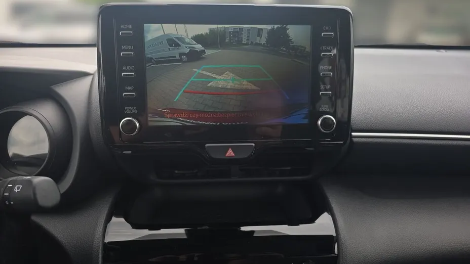 TOYOTA Yaris Cross Yaris Cross Hybrid 1.5 Comfort