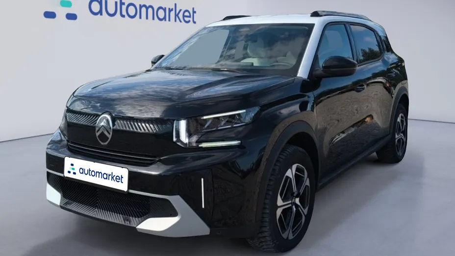 CITROEN C3 Aircross C3 Aircross 1.2 mHEV Max S&S eDCT6