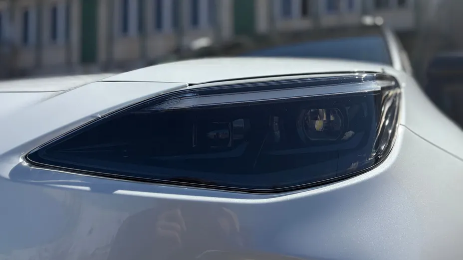 TOYOTA Yaris Cross Yaris Cross Hybrid 1.5 Adventure