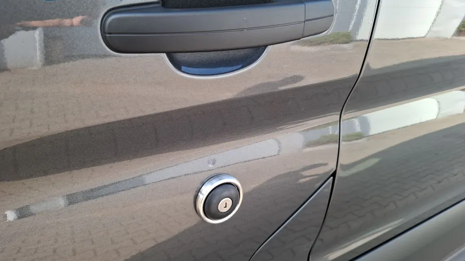 FORD Transit Transit Kombi 350 L3H2 Trend