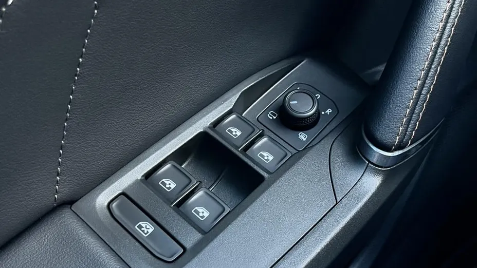 CUPRA Formentor Formentor 1.5 TSI DSG