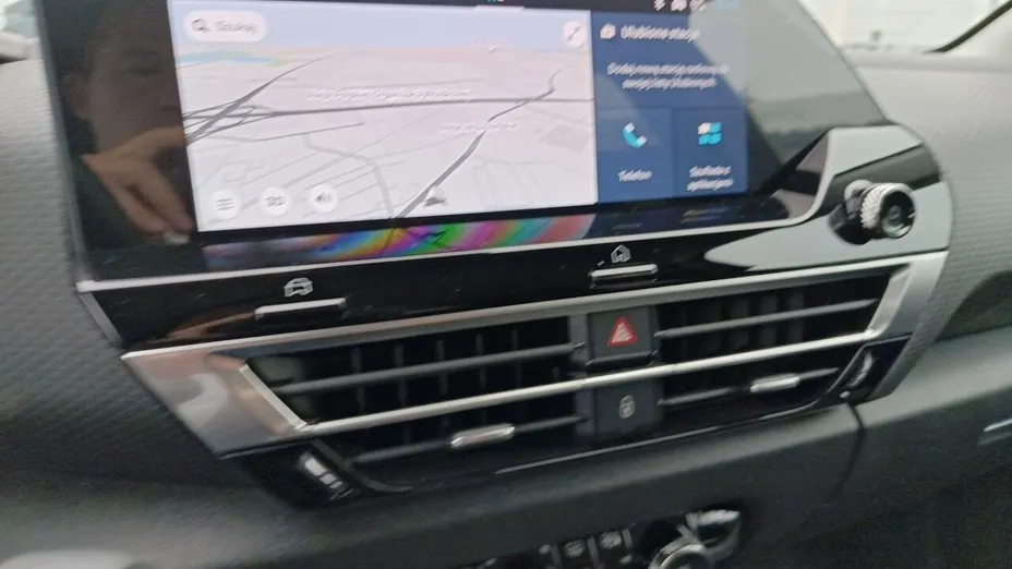 CITROEN C4 C4 1.2 PureTech Max S&S EAT8