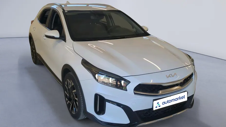 KIA XCeed XCeed 1.5 T-GDI L