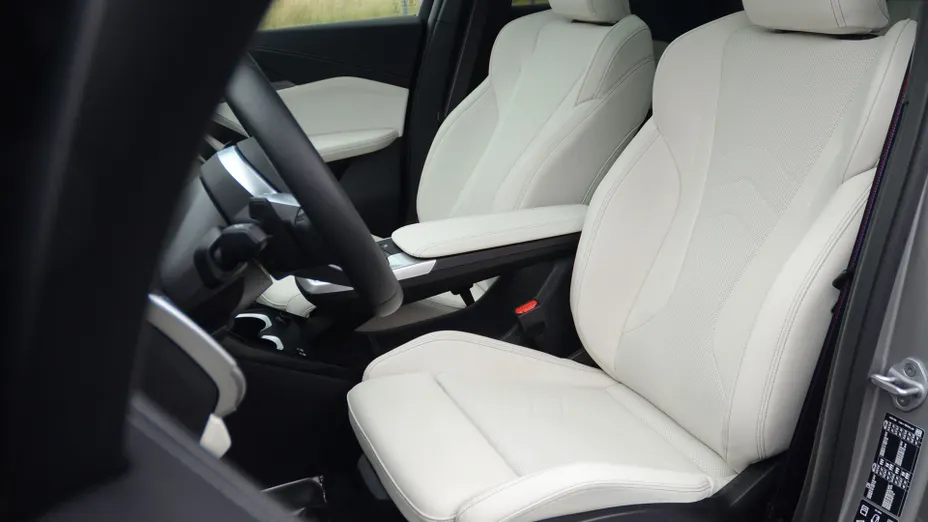 BMW X1 X1 xDrive20d mHEV M Sport sport-aut