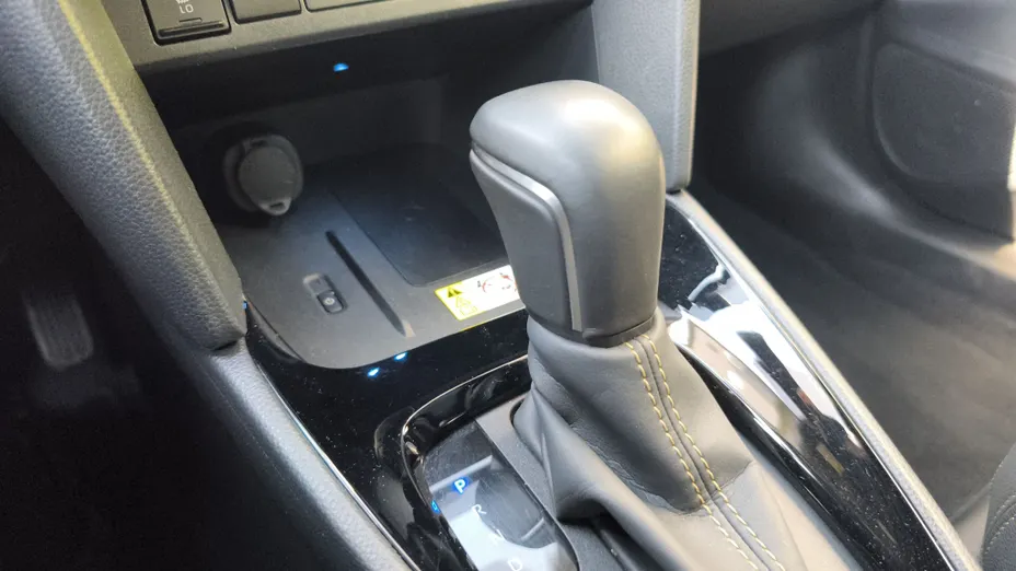 TOYOTA Yaris Cross Yaris Cross Hybrid 1.5 Adventure 4x4