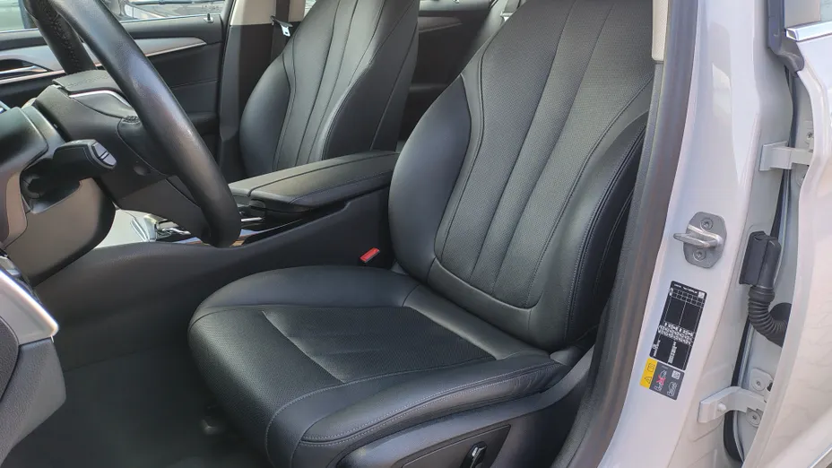 BMW Seria 5 530e PHEV aut