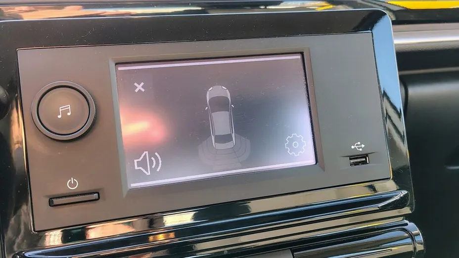 CITROEN C3 C3 1.2 PureTech You!
