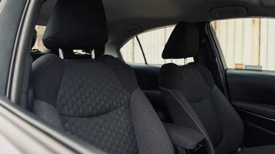 TOYOTA Corolla Corolla 1.8 Hybrid Comfort