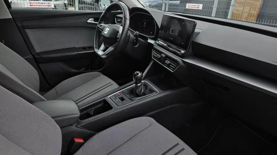 SEAT Leon Leon 1.5 TSI Style