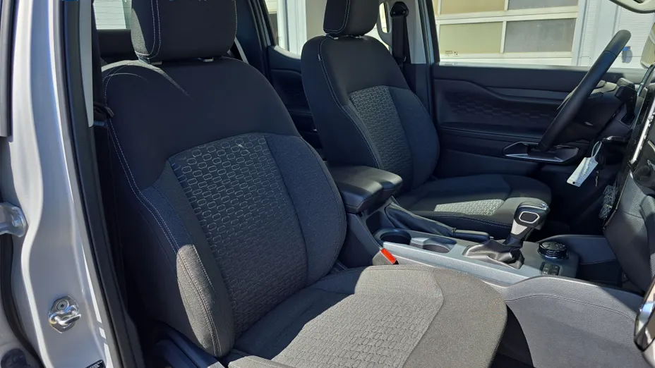 FORD Ranger Ranger 2.0 EcoBlue 4x4 DC XLT aut