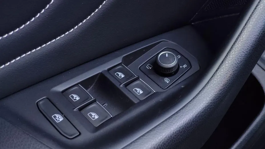 VOLKSWAGEN Passat Passat 2.0 TDI 4Mot. Elegance DSG