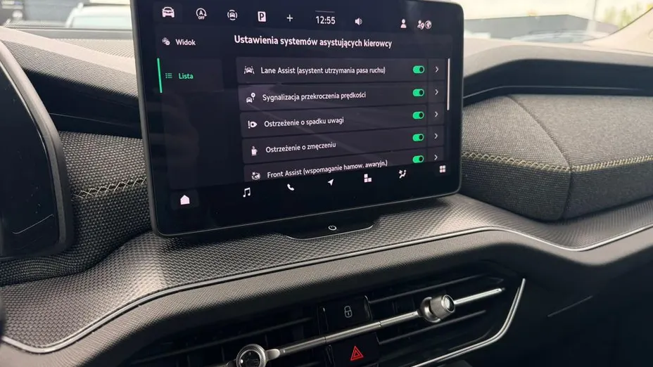 SKODA Kodiaq Kodiaq 2.0 TDI 4x4 Selection DSG