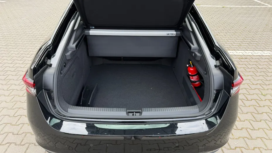 SKODA Superb Superb 2.0 TDI SCR 4x4 L&K DSG
