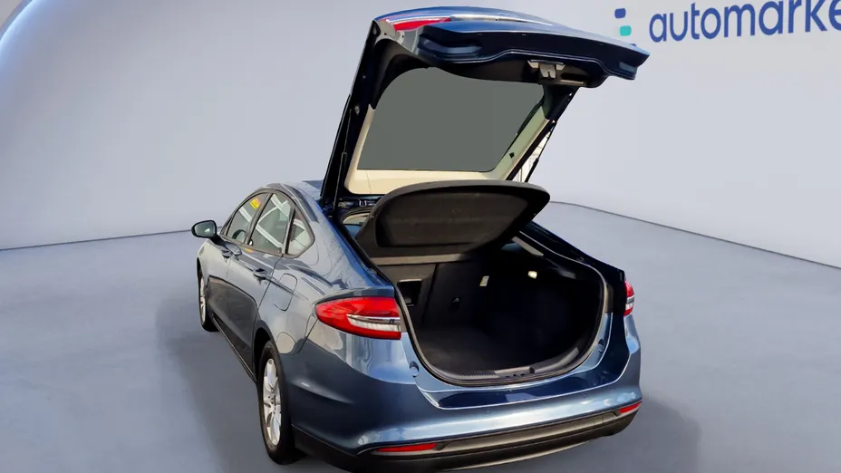 FORD Mondeo Mondeo 2.0 EcoBlue Trend