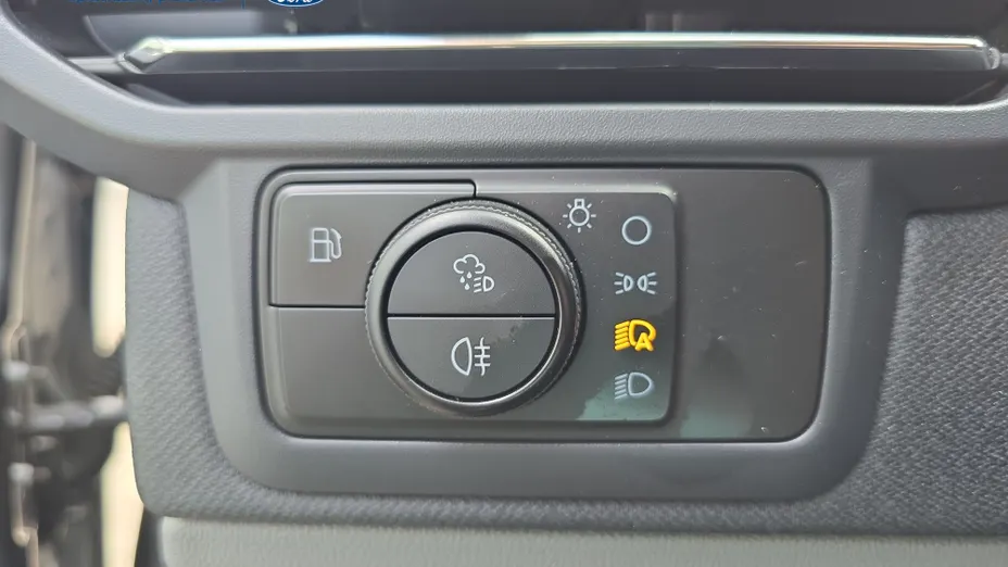 FORD Tourneo Custom Tourneo Custom 2.5 PHEV CVT 340 L2 Titanium