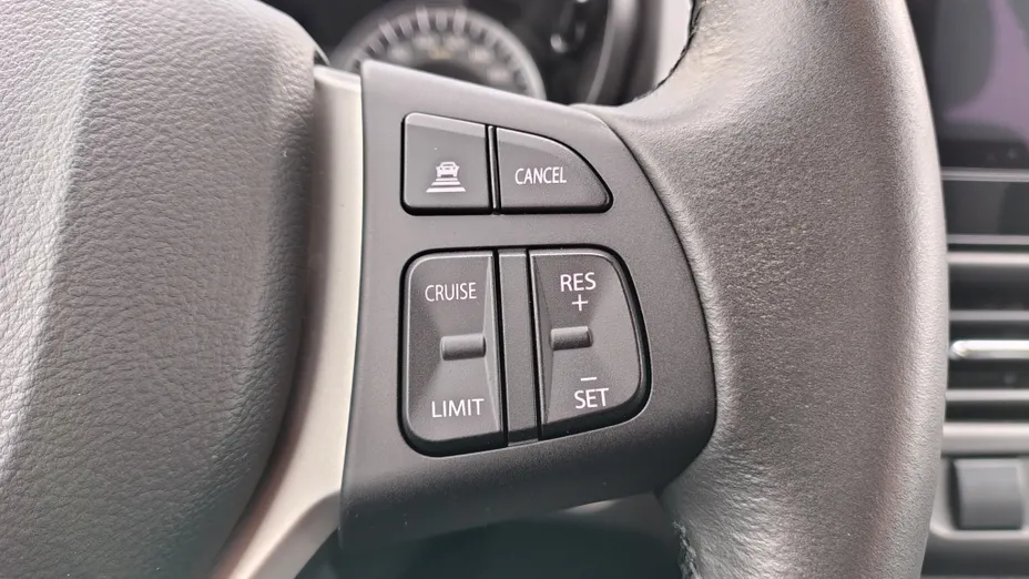 SUZUKI S-Cross S-Cross 1.4 SHVS Premium