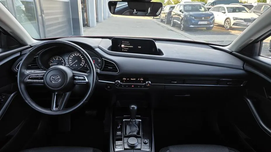 MAZDA CX-30 CX-30 2.0 mHEV Hikari 2WD aut
