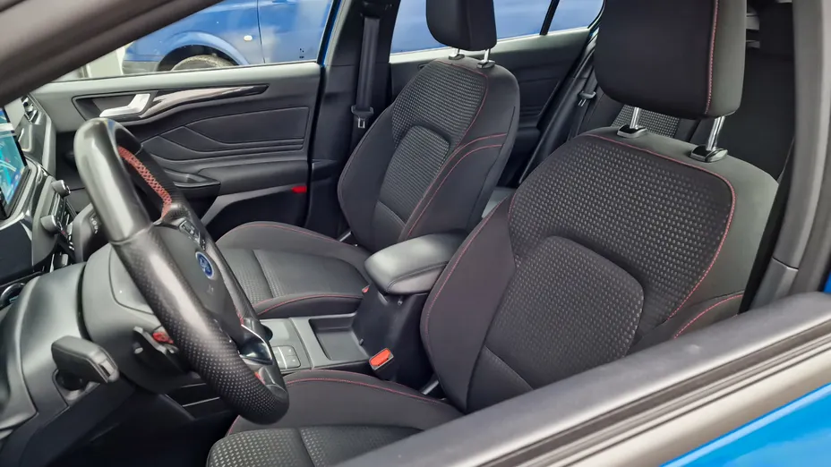 FORD Focus Focus 1.5 EcoBoost ST-Line aut