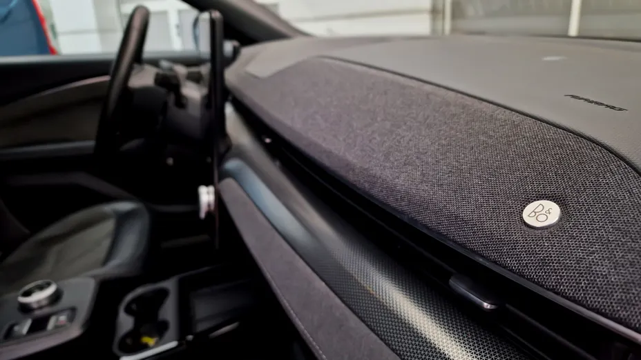 FORD Mustang Mach-E Mustang Mach-E 98kWh AWD GT