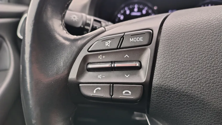 HYUNDAI i30 i30 1.5 DPI Classic +