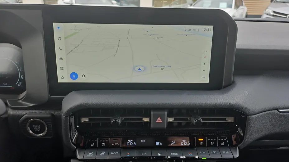 TOYOTA Land Cruiser LC 2.8 D-4D Executive aut