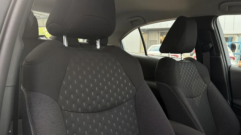 TOYOTA Corolla Corolla 1.8 Hybrid Comfort