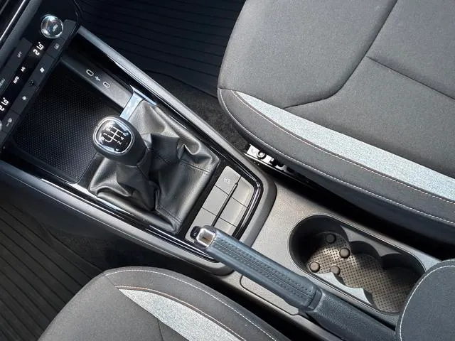 SKODA Scala Scala 1.0 TSI Selection