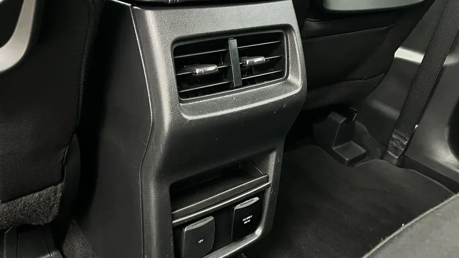 FORD Galaxy Galaxy 2.0 EcoBlue Titanium aut