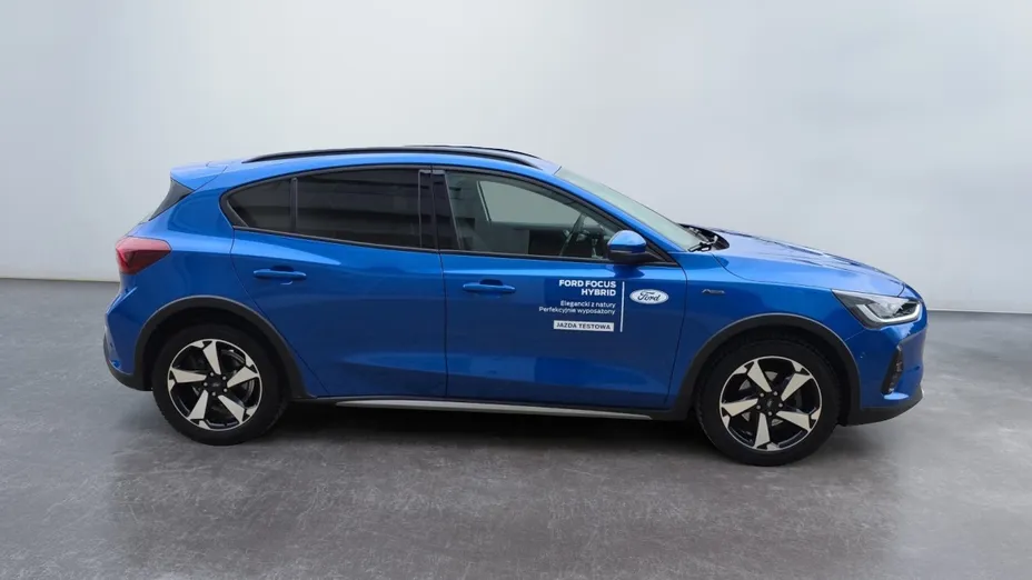 FORD Focus Focus 1.0 EcoBoost mHEV Active Design