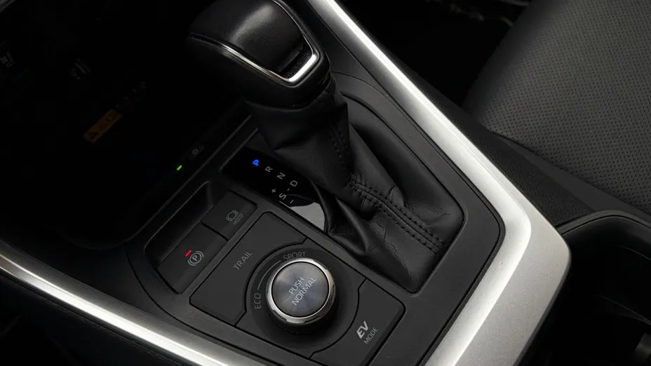 TOYOTA RAV4 RAV4 2.5 Hybrid Executive 4x4