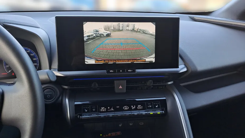 TOYOTA C-HR C-HR 1.8 Hybrid Executive