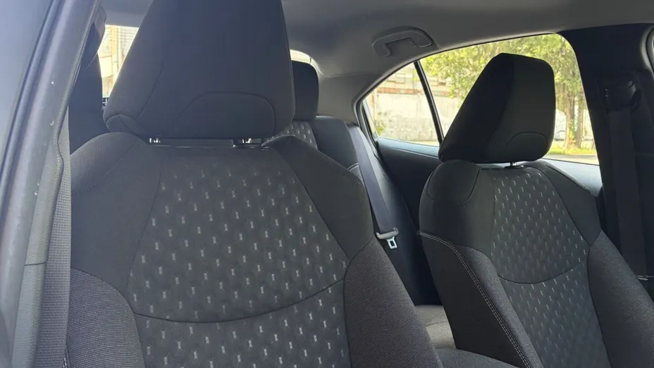 TOYOTA Corolla Corolla 1.8 Hybrid Comfort