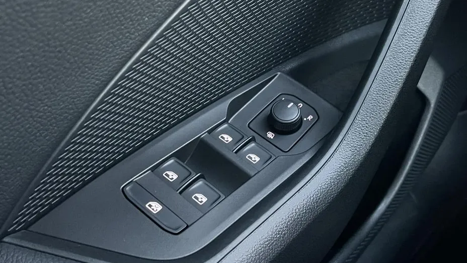 SKODA Octavia Octavia 1.5 TSI Essence