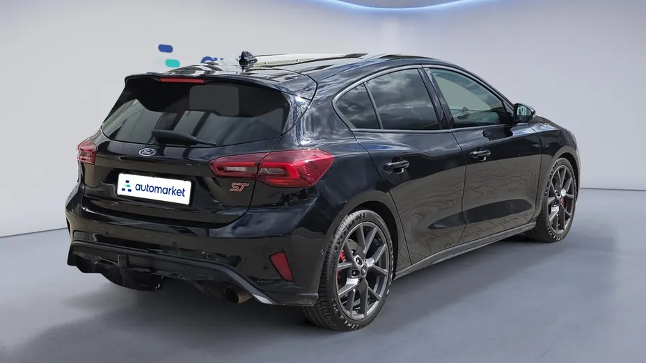 FORD Focus Focus 2.3 EcoBoost ST X
