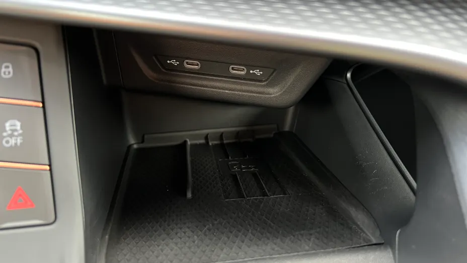 CUPRA Terramar Terramar 2.0 TSI 4Drive Advantage Edition Copper DSG