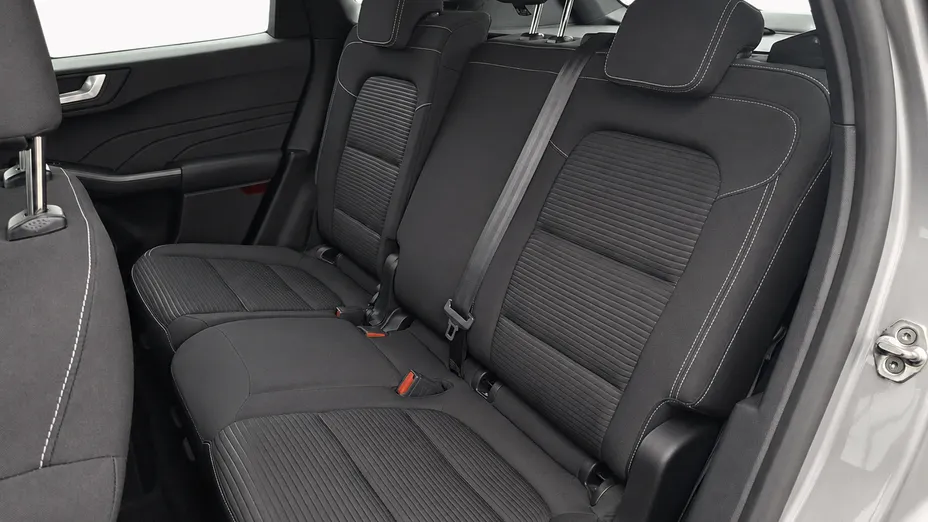 FORD Kuga Kuga 2.5P PHEV FWD Titanium eCVT