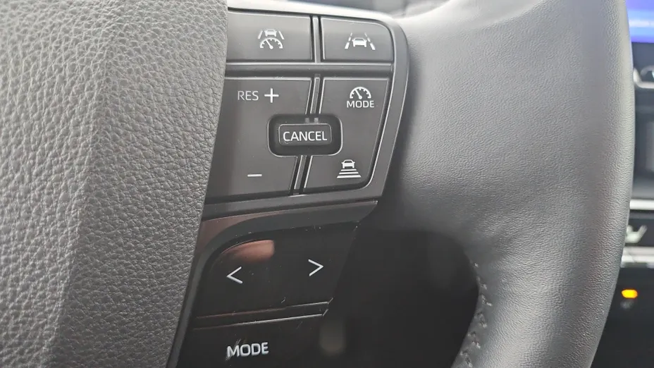 TOYOTA C-HR C-HR 2.0 PHEV Dynamic Force Style