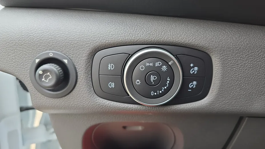 FORD Transit Transit 350 L3 Trend