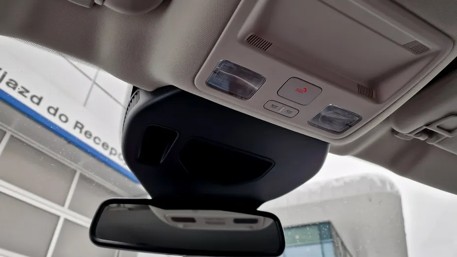 FORD Kuga Kuga 1.5 EcoBoost FWD Titanium