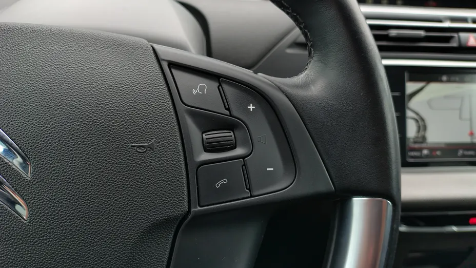 CITROEN SpaceTourer SpaceTourer 1.5 BlueHDi XL Feel