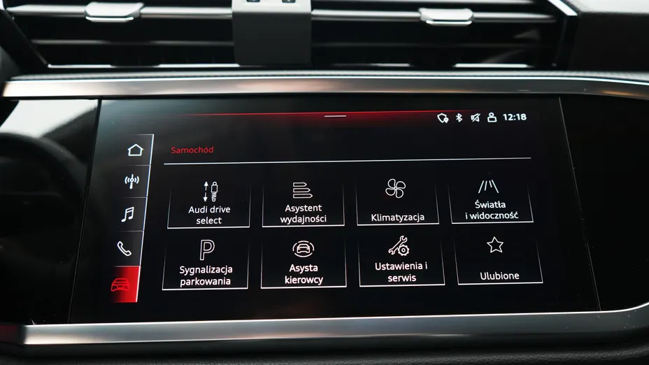 AUDI Q3 Q3 35 TFSI mHEV S tronic