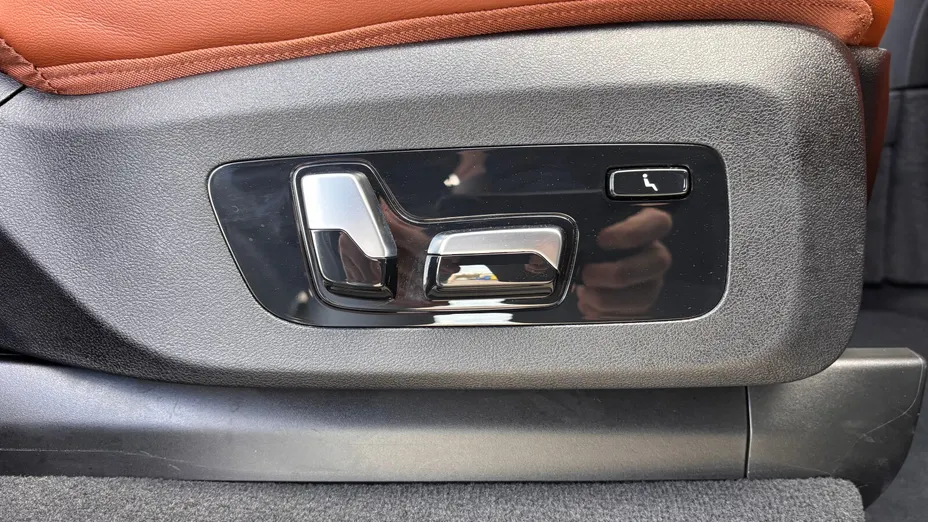 BMW X7 X7 xDrive40d mHEV sport-aut