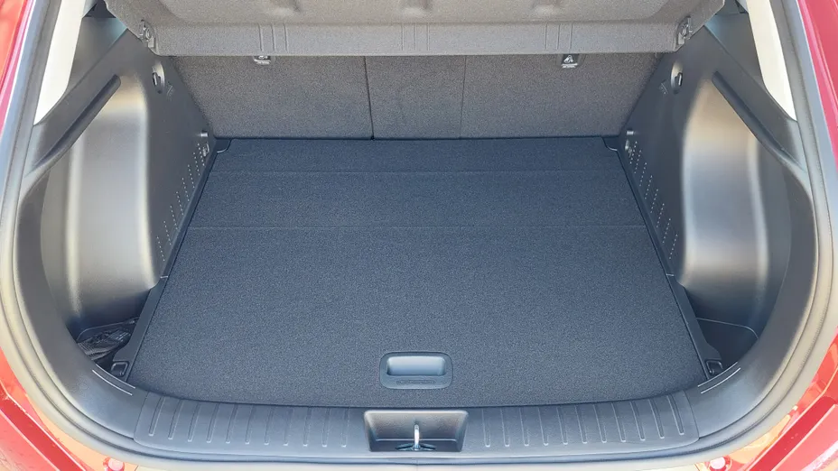 HYUNDAI Kona Kona 1.0 T-GDI Executive Nowy